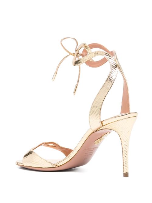  AQUAZZURA | TSAMIDS0 MKNSOG